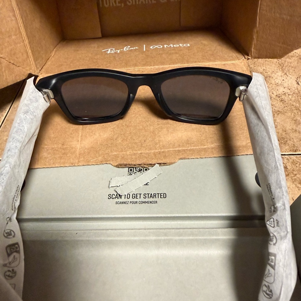 Ray-Ban Meta Gen 2 - Picture 5 of 8